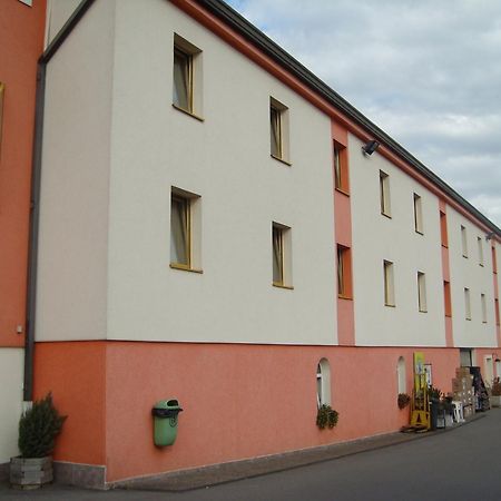 Hotel De Foetz Exteriér fotografie