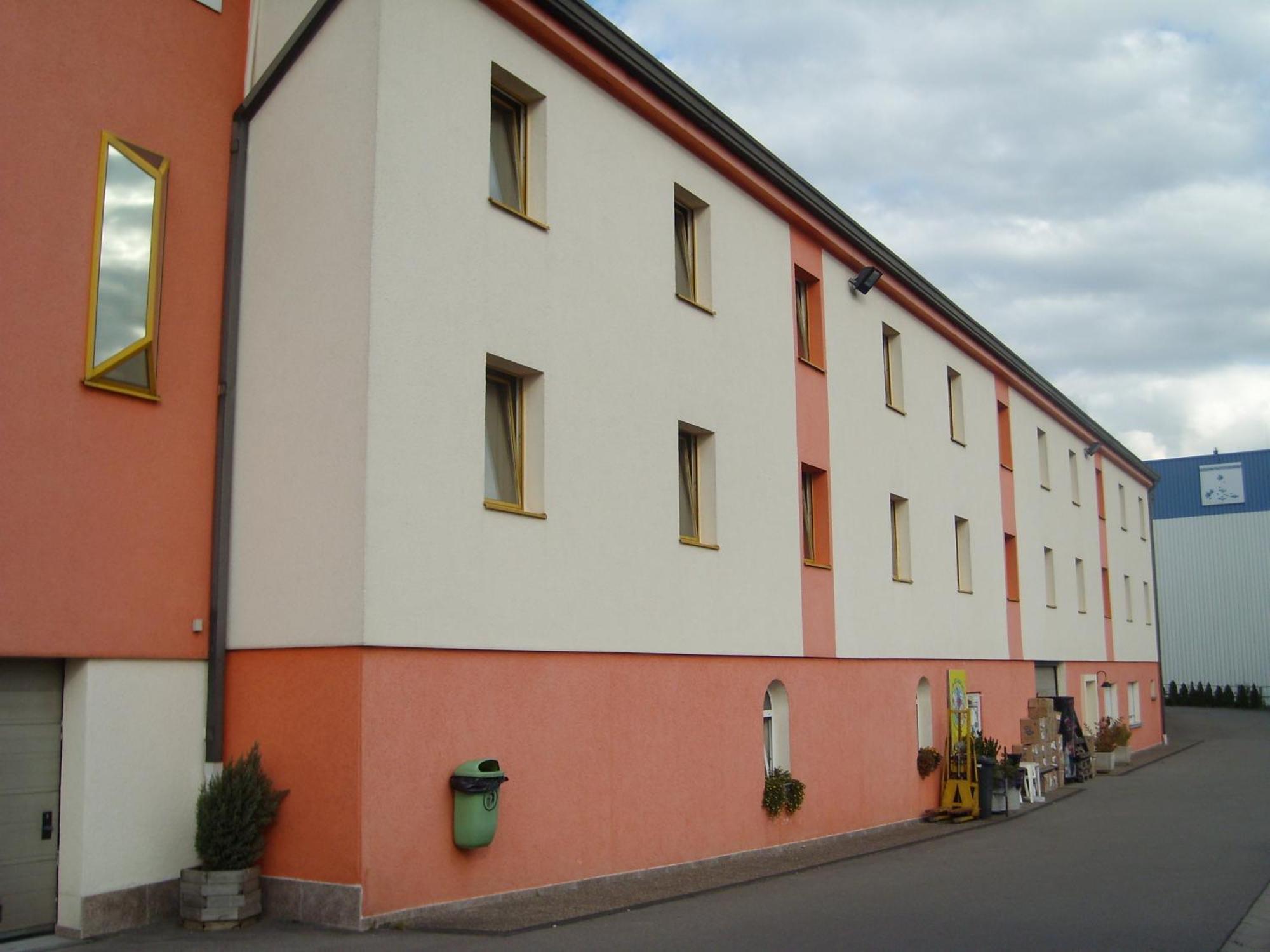 Hotel De Foetz Exteriér fotografie